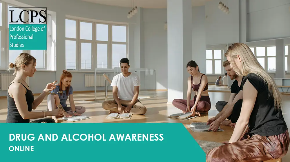 Drug & Alcohol awareness